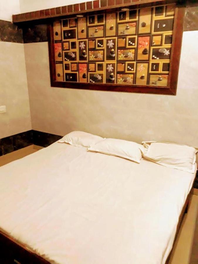 Rehoboth Grand Hotell Kanyakumari Eksteriør bilde